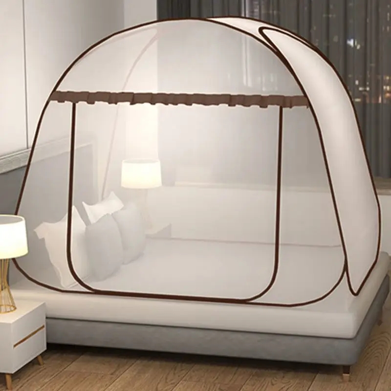 Простая москитная сетка для юр – обзор и цена Outdoor Yurt Camping