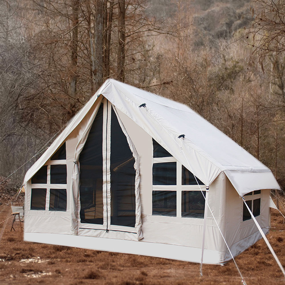 Открытый глэмпинг солнцезащитн – обзор и цена Outdoor Yurt Camping