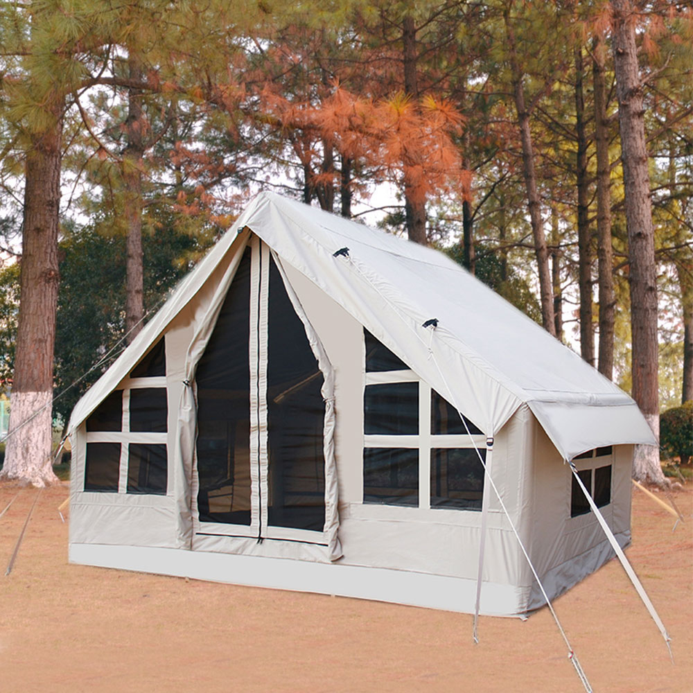 Открытый глэмпинг солнцезащитн – обзор и цена Outdoor Yurt Camping