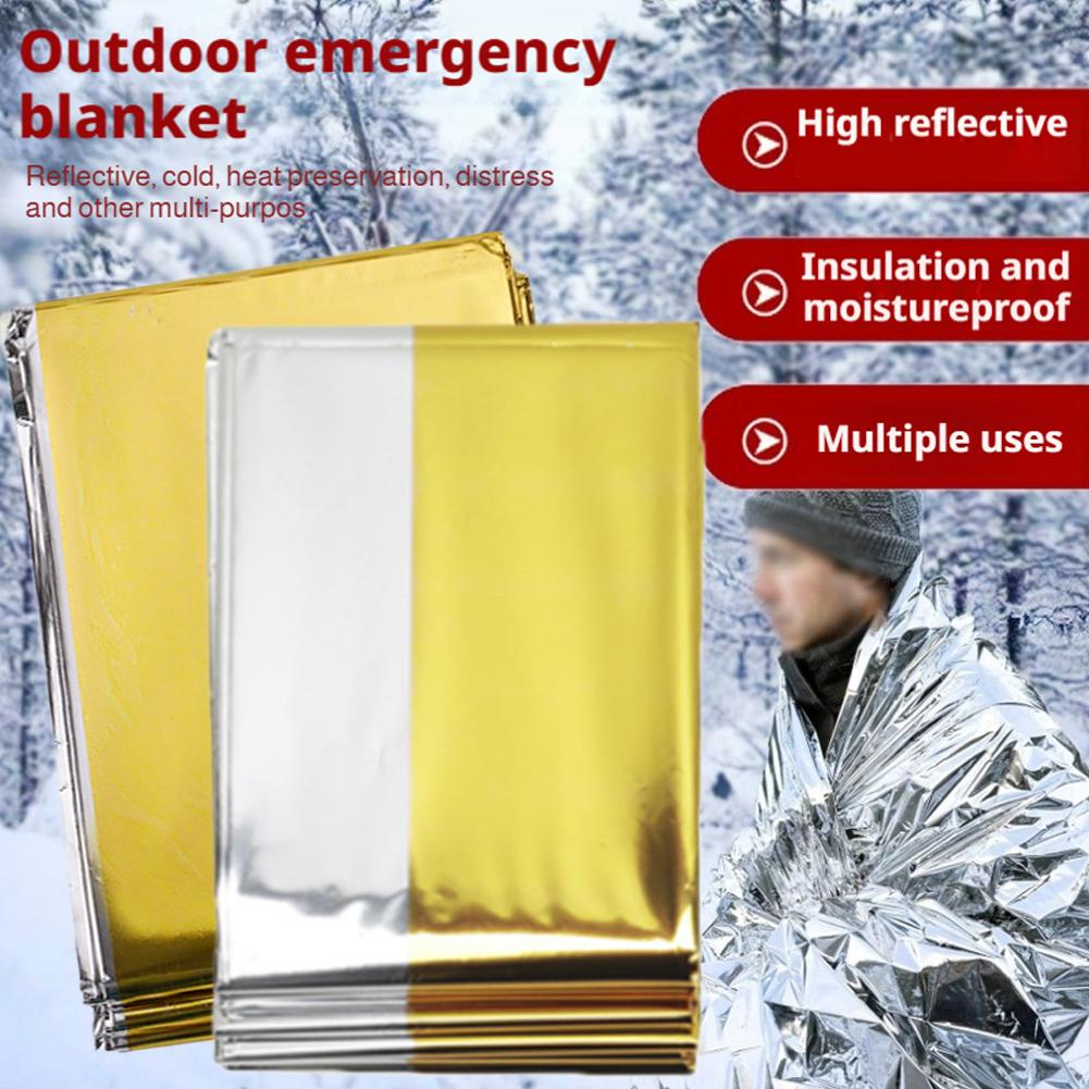Гипотермия Спасательный лагерь – обзор и цена Outdoor Camping Heated Blanket
