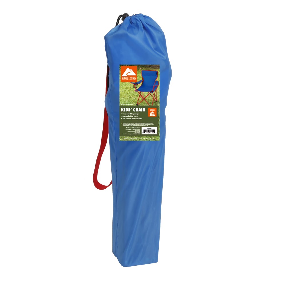 Портативный складной детский с – обзор и цена Outdoor Camping For Kids