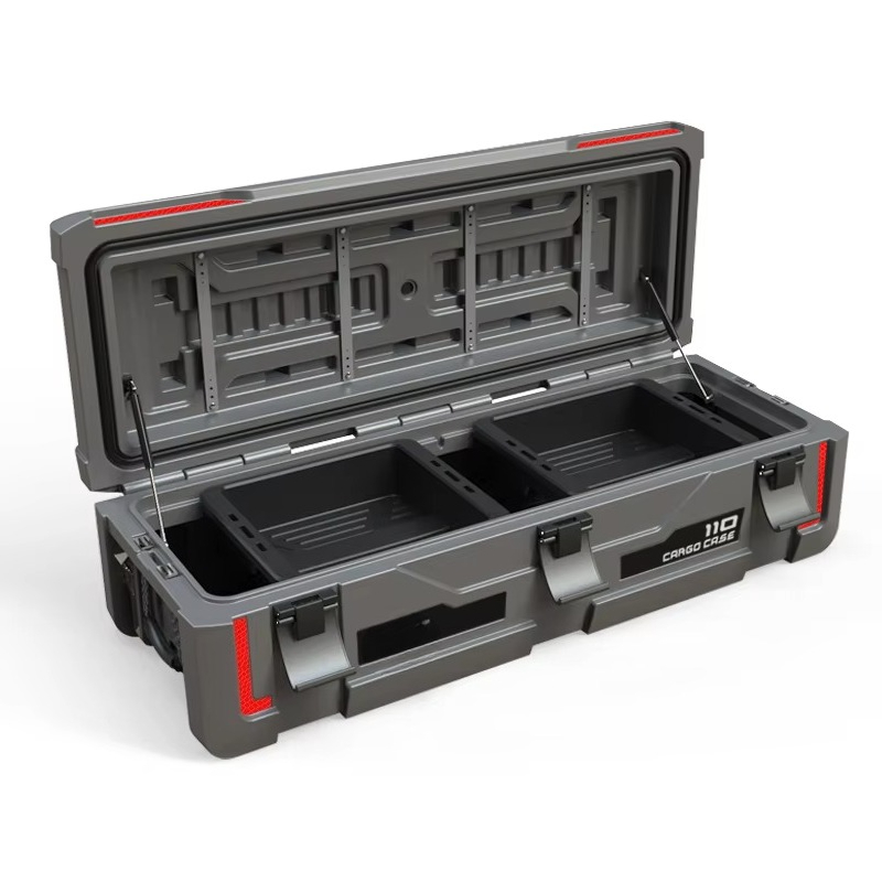 Новые уникальные аксессуары дл – обзор и цена Outdoor Camping Storage Box