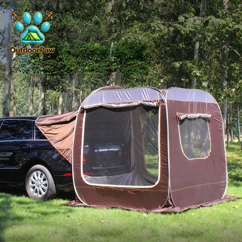 Автоматическая раскладная пала – обзор и цена Outdoor Camping Canopy