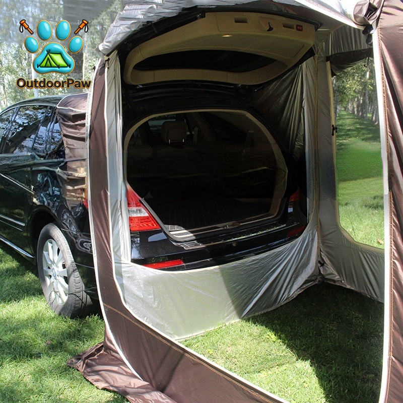 Автоматическая раскладная пала – обзор и цена Outdoor Camping Canopy