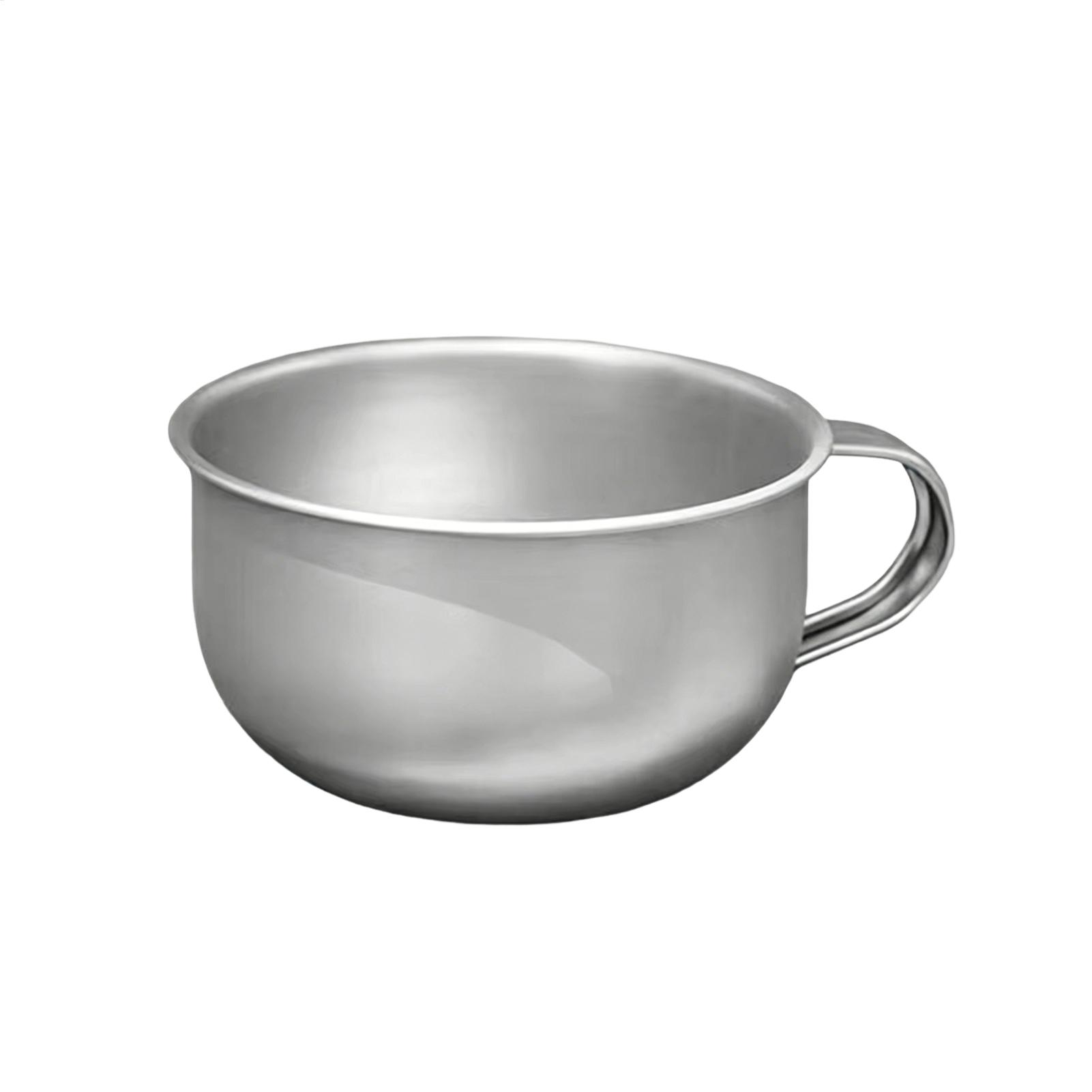 Походная кружка 220 мл с ручко – обзор и цена Outdoor Camping Kitchen Set