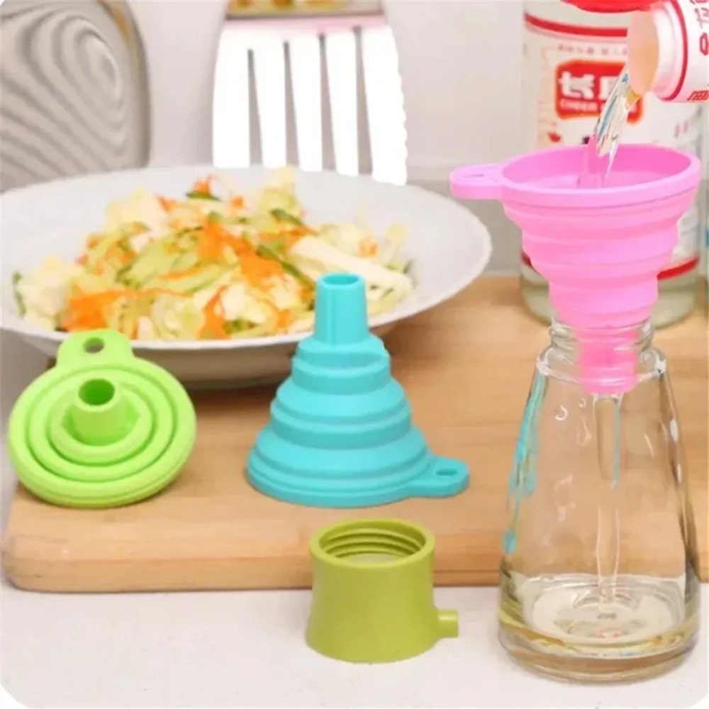 10 шт. складной силиконовый на – обзор и цена Collapsible Water Bottle