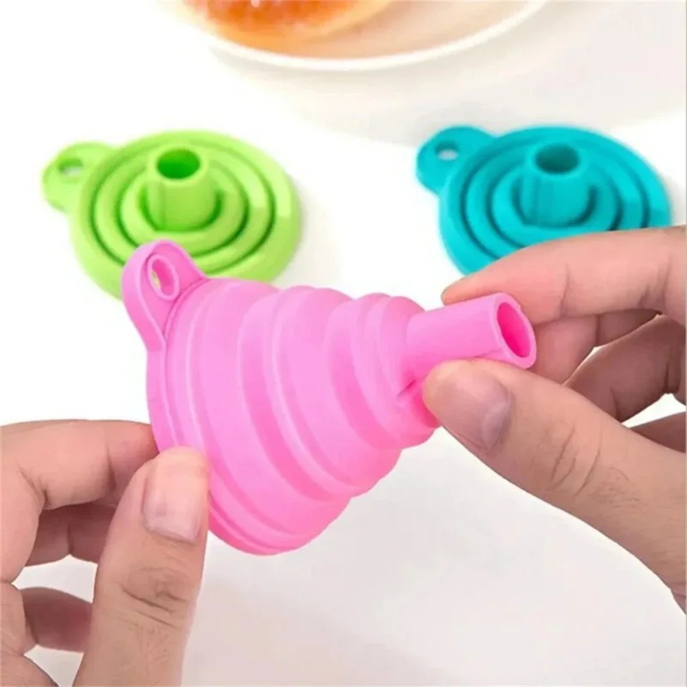 10 шт. складной силиконовый на – обзор и цена Collapsible Water Bottle
