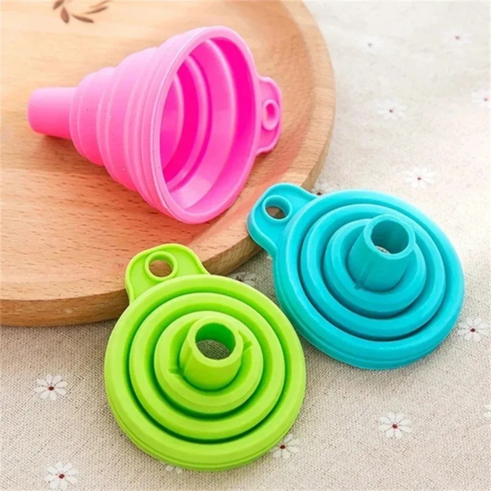 10 шт. складной силиконовый на – обзор и цена Collapsible Water Bottle
