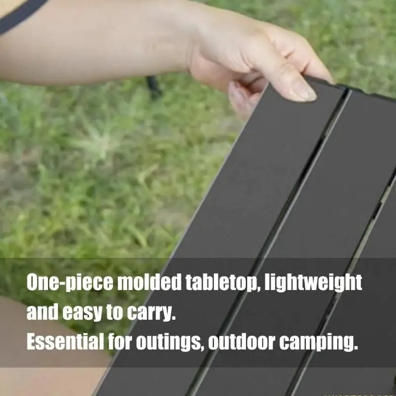 Стол для кемпинга из нержавеющ – обзор и цена Outdoor Camping Table Foldable