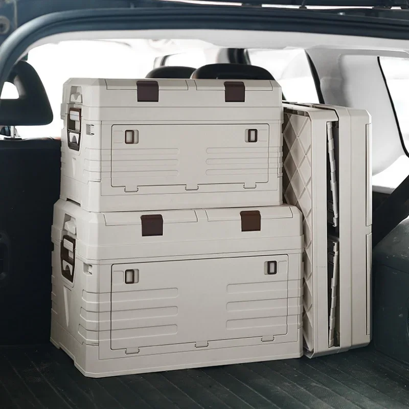 Складной ящик для хранения для – обзор и цена Outdoor Camping Storage Box
