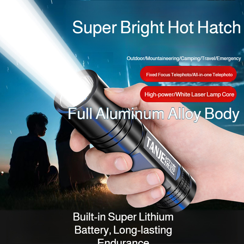 Уличный фонарик, маленький, ми – обзор и цена Outdoor Camping Light Portable