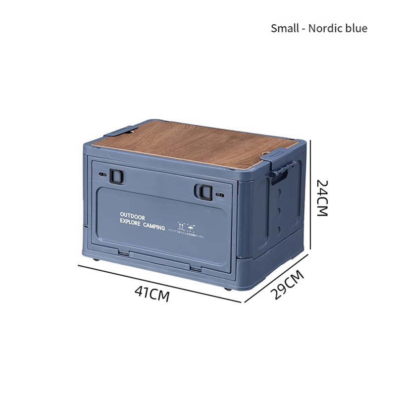 Складной туристический стол дл – обзор и цена Outdoor Camping Storage Box